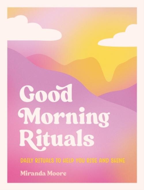 Buchcover: Good Morning Rituals