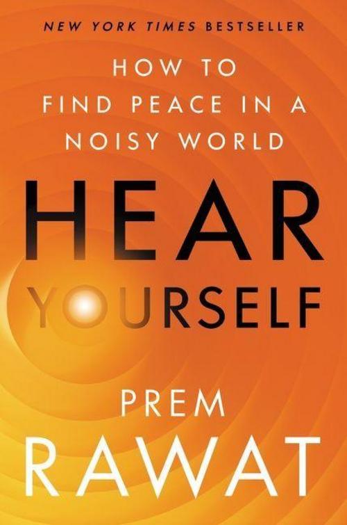 Buchcover: Hear Yourself