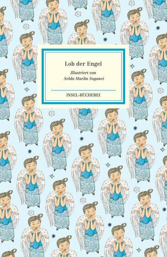 Lob der Engel
