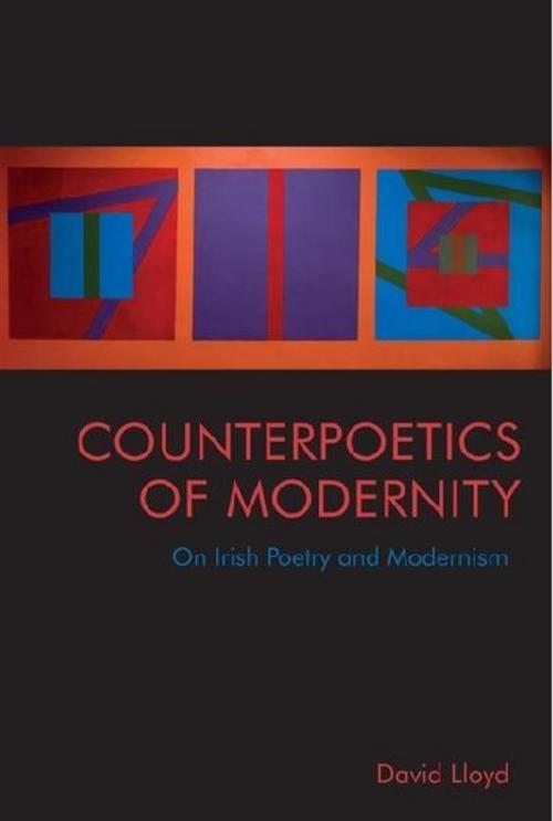 Counterpoetics of Modernity