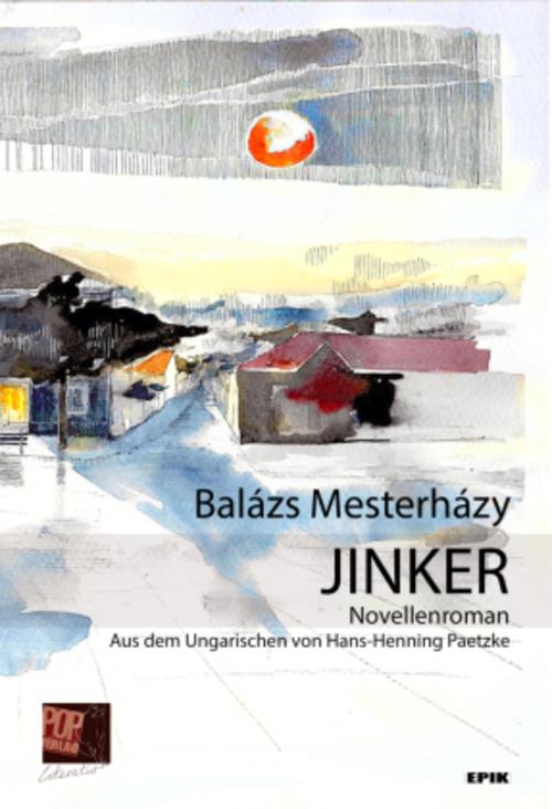 Jinker