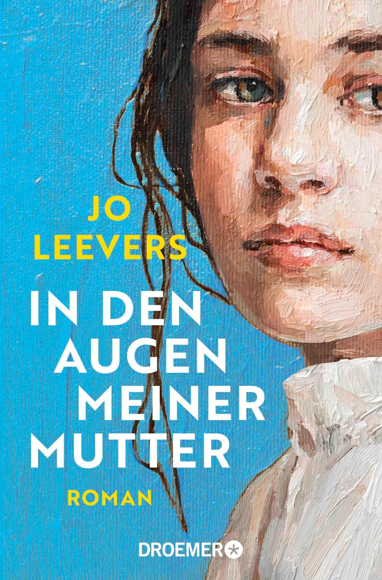 In den Augen meiner Mutter