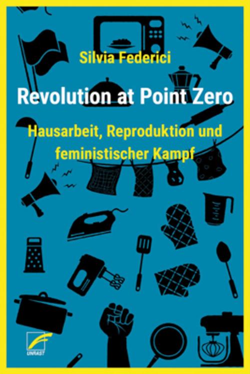 Buchcover: Revolution at Point Zero