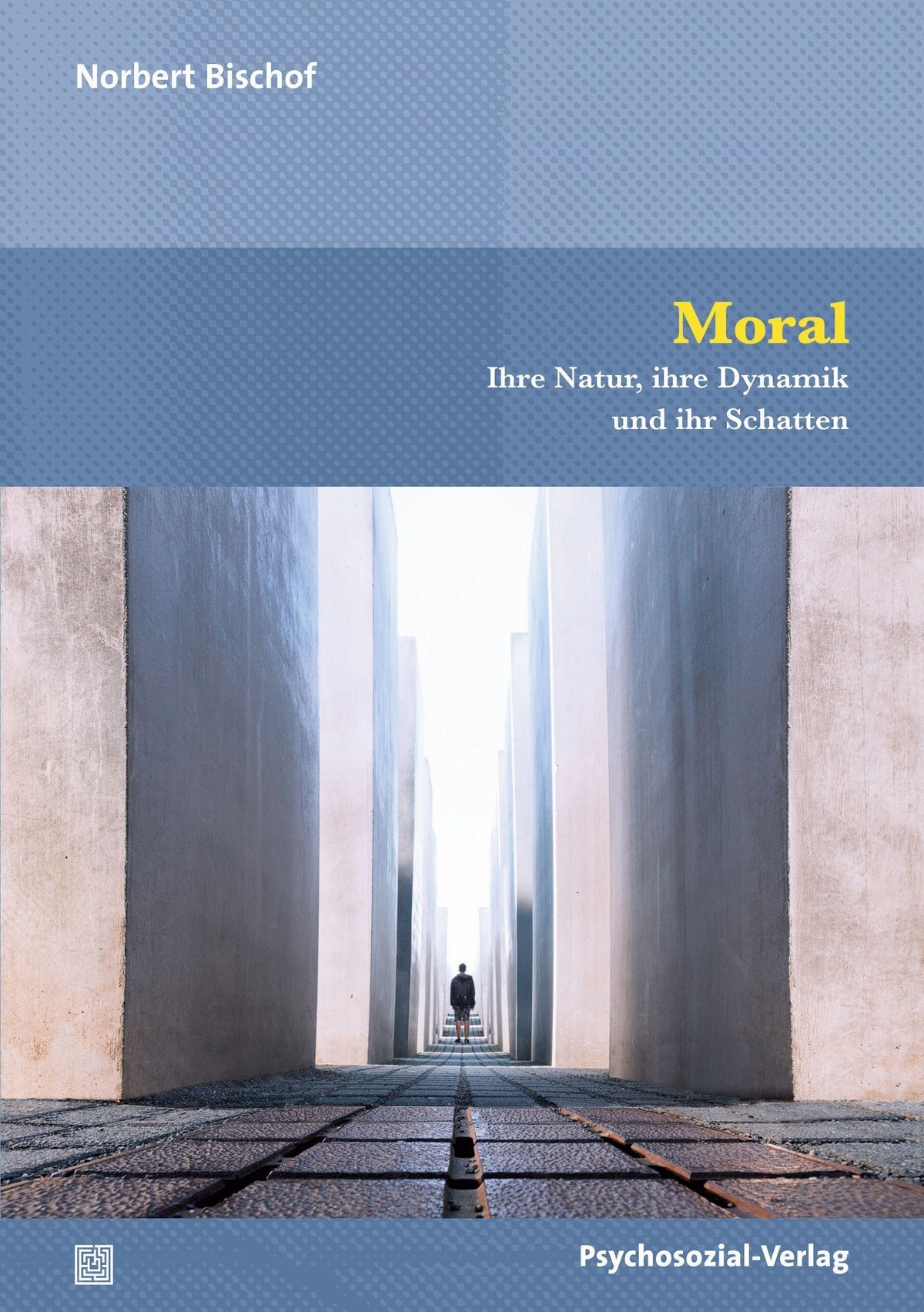 Buchcover: Moral