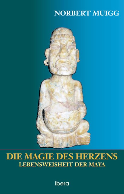Buchcover: Die Magie des Herzens