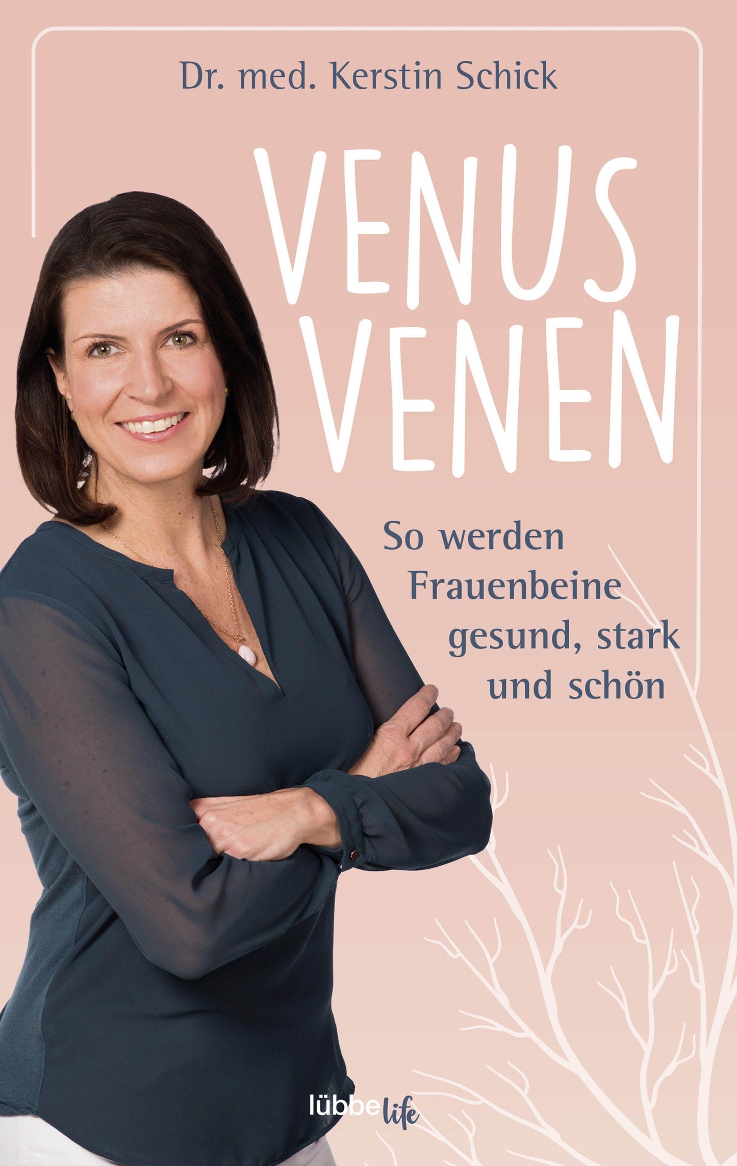 Schick, Kerstin/Venusvenen