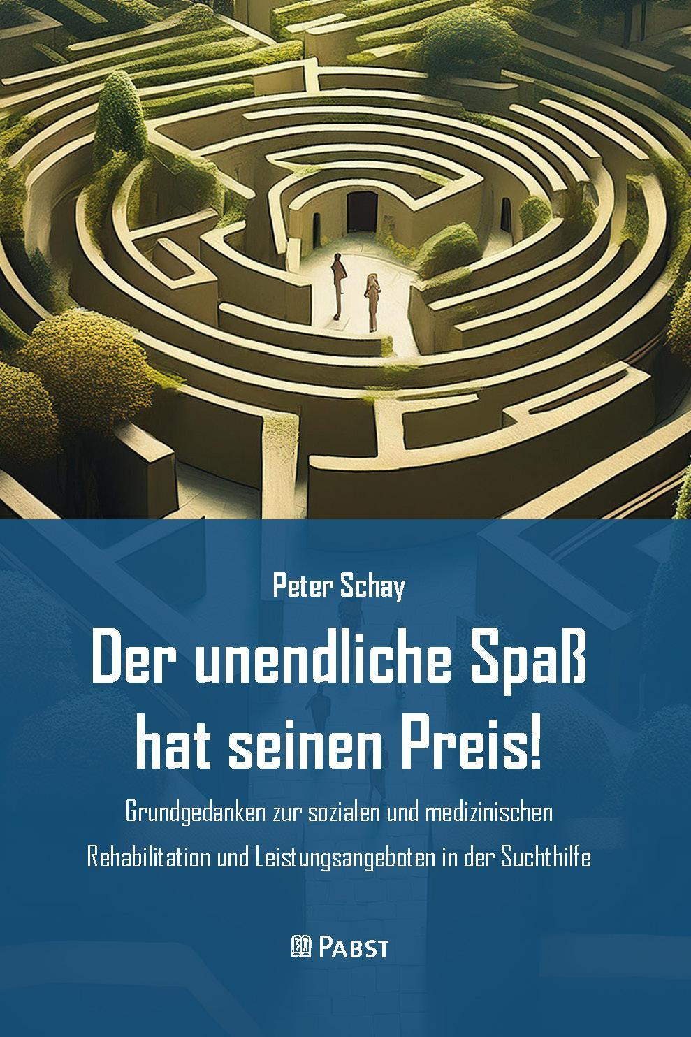 Der unendliche Spaß hat seinen Preis!