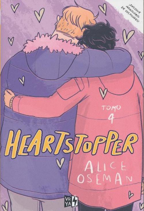 Heartstopper