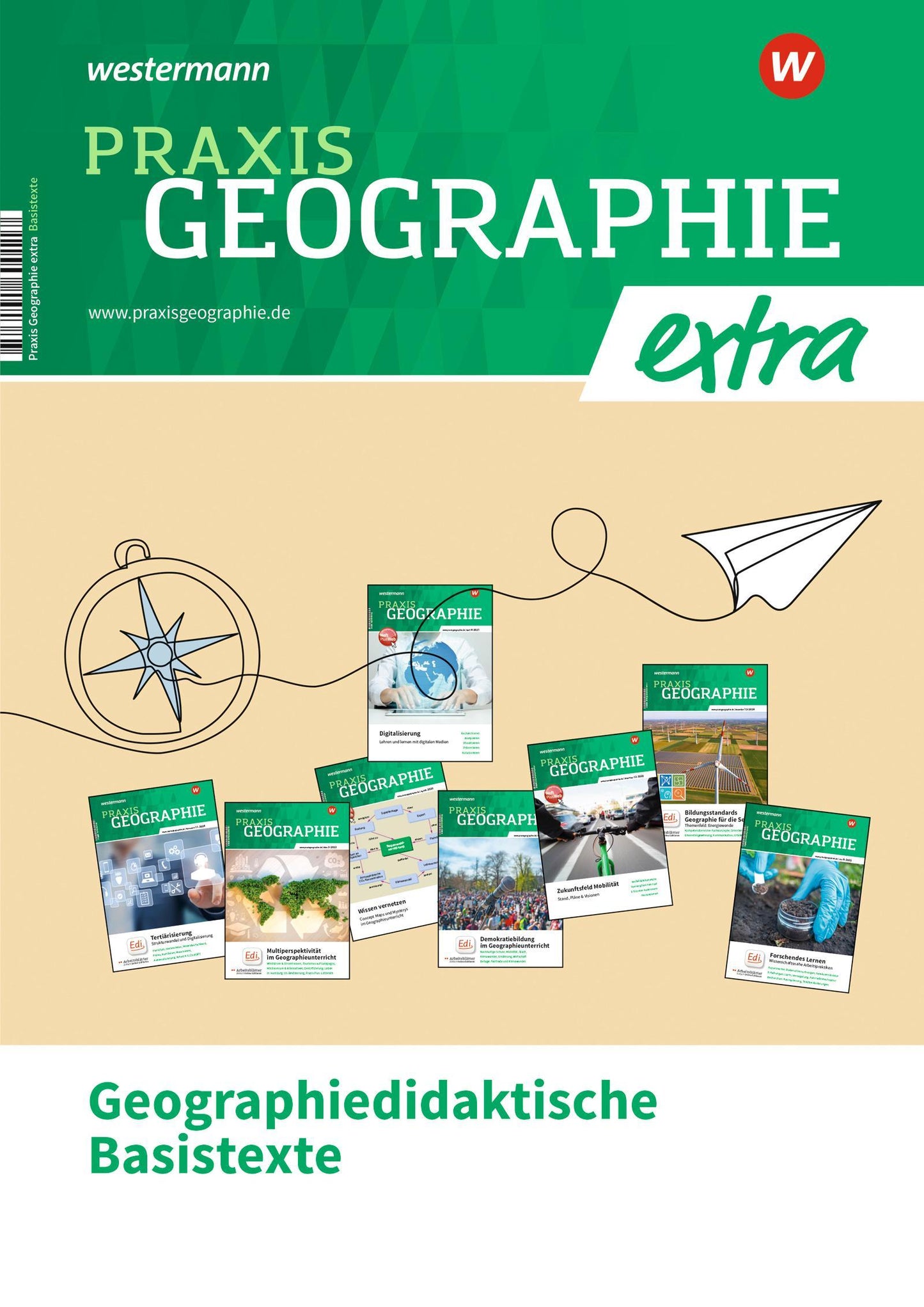 Praxis Geographie extra