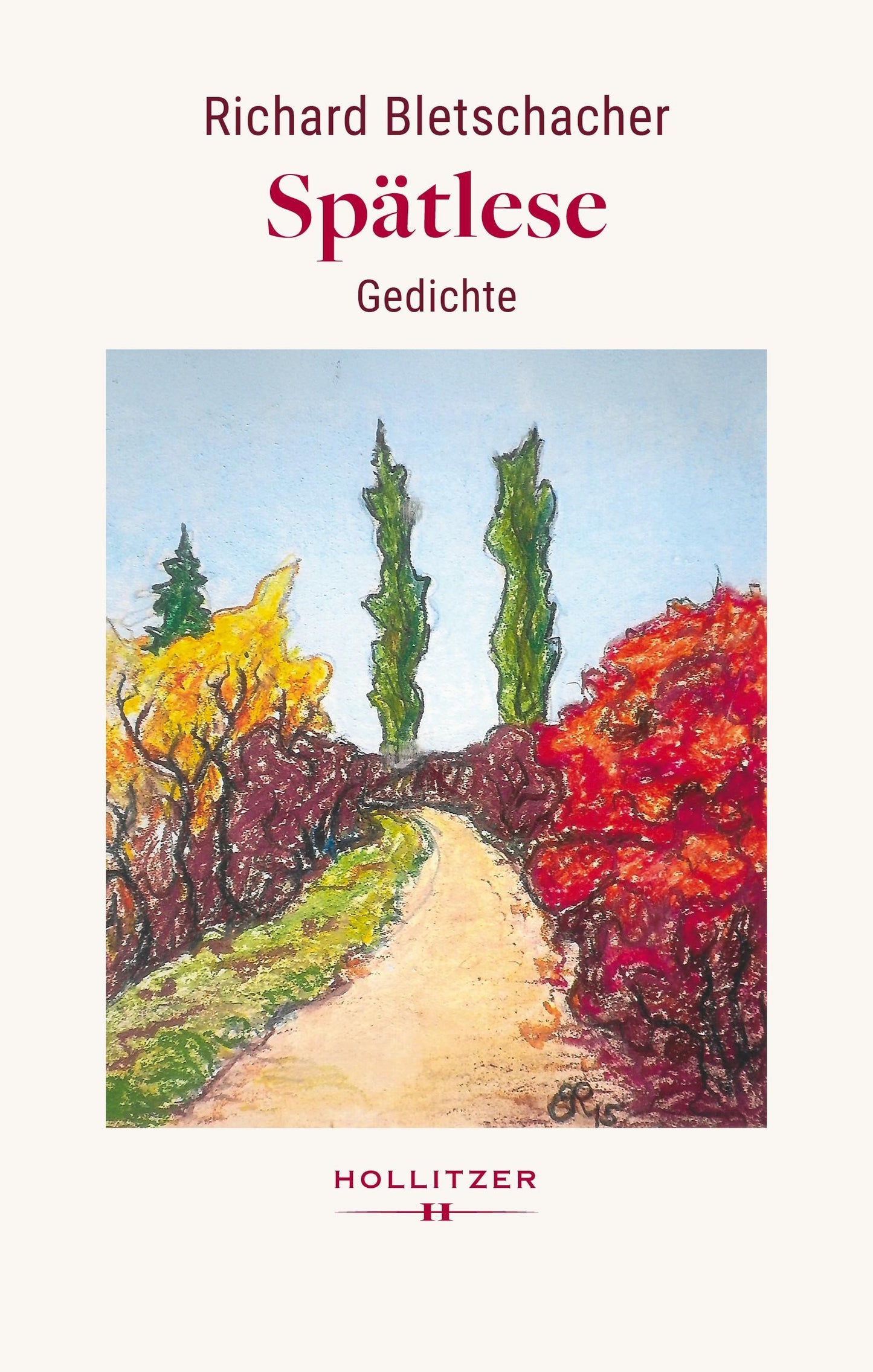 Spätlese