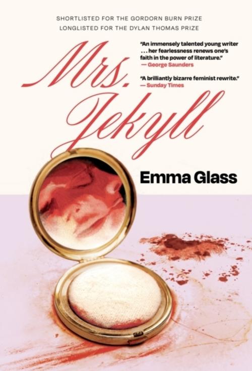 Buchcover: Mrs Jekyll