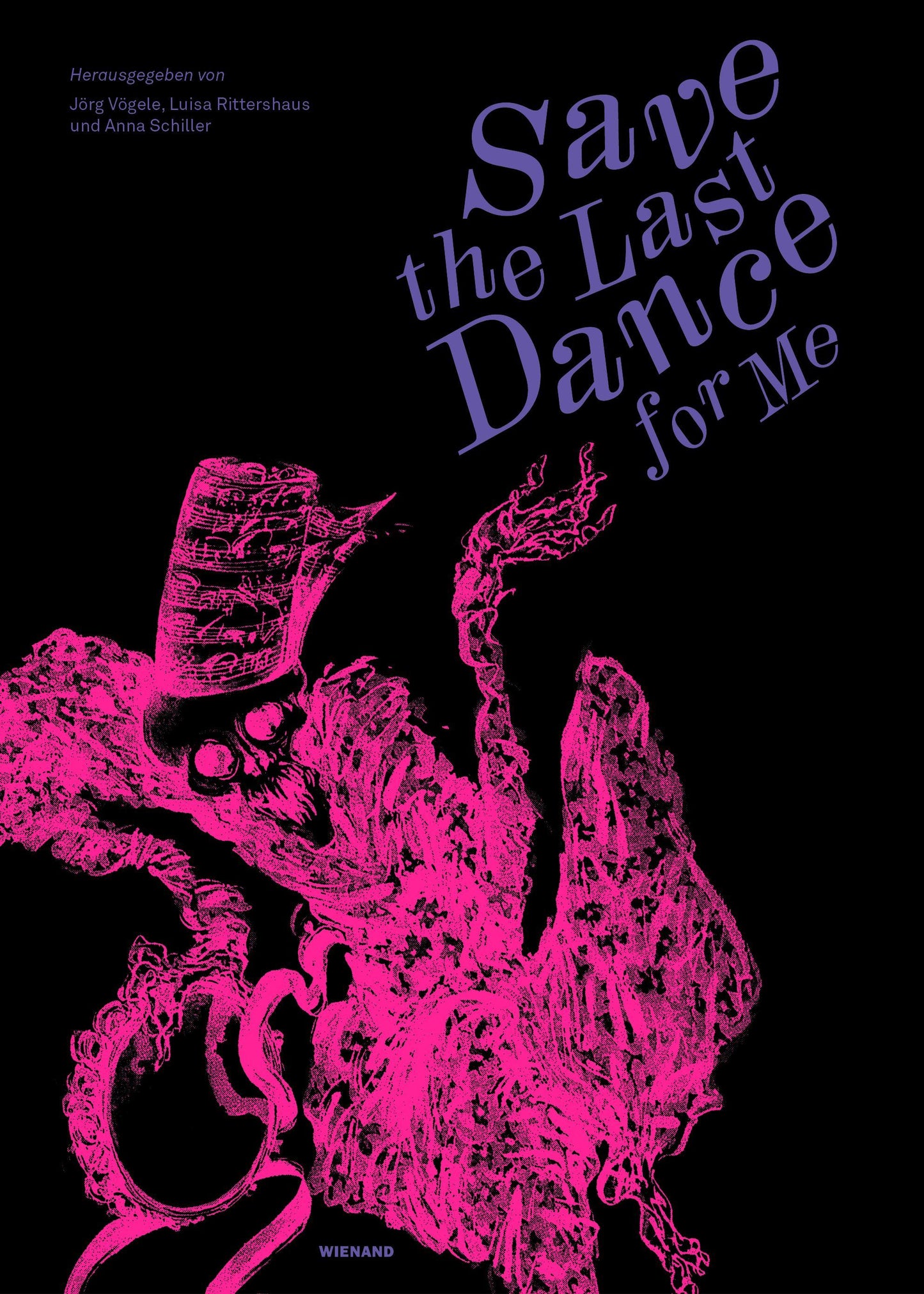 Save the Last Dance for Me - ein Totentanz