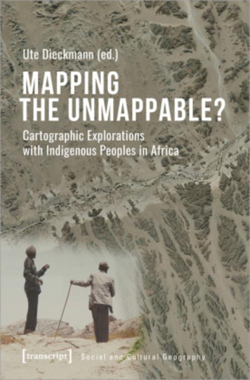 Buchcover: Mapping the Unmappable?