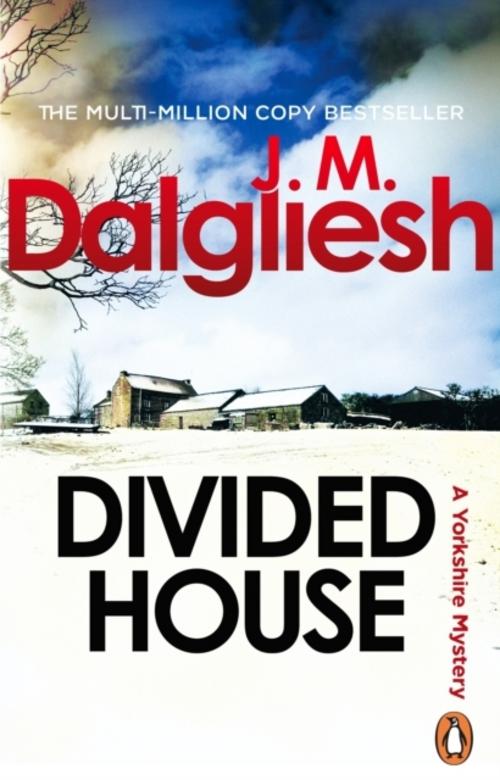 Buchcover: Divided House