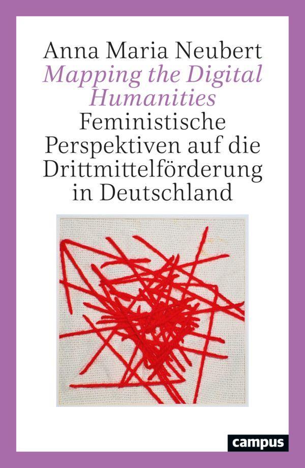 Mapping the Digital Humanities