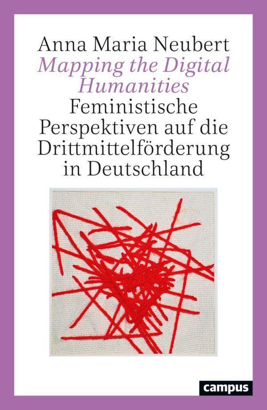 Mapping the Digital Humanities