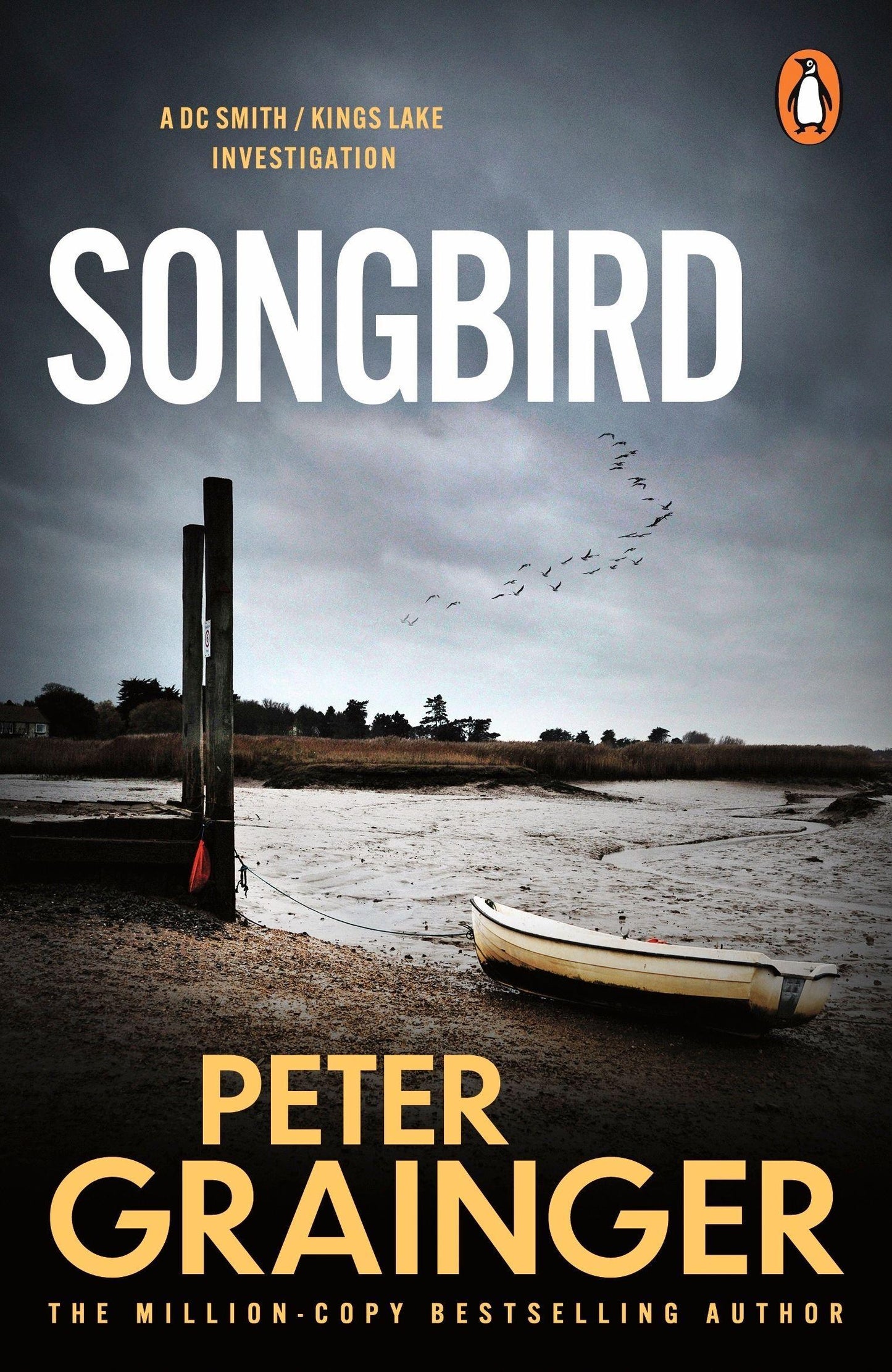 Songbird