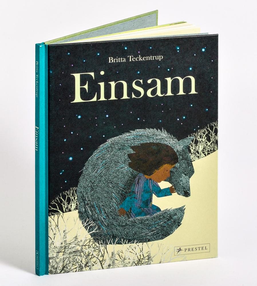 Einsam