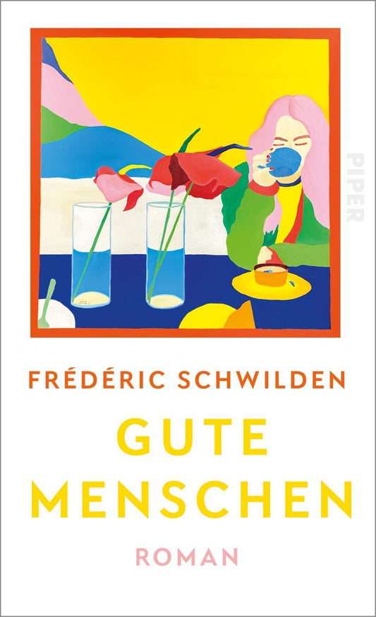 Gute Menschen