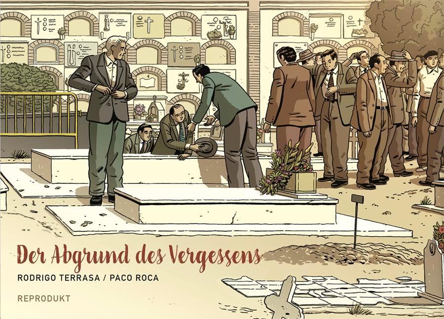 Der Abgrund des Vergessens