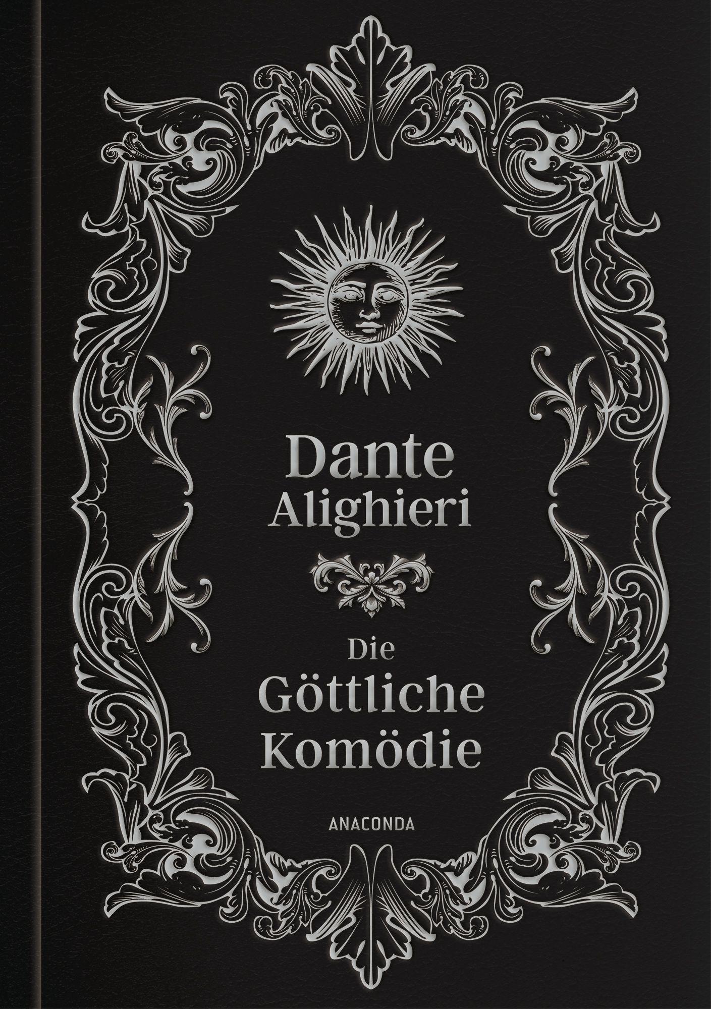 Die göttliche Komödie