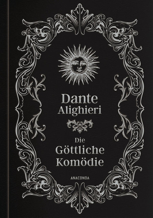 Die göttliche Komödie