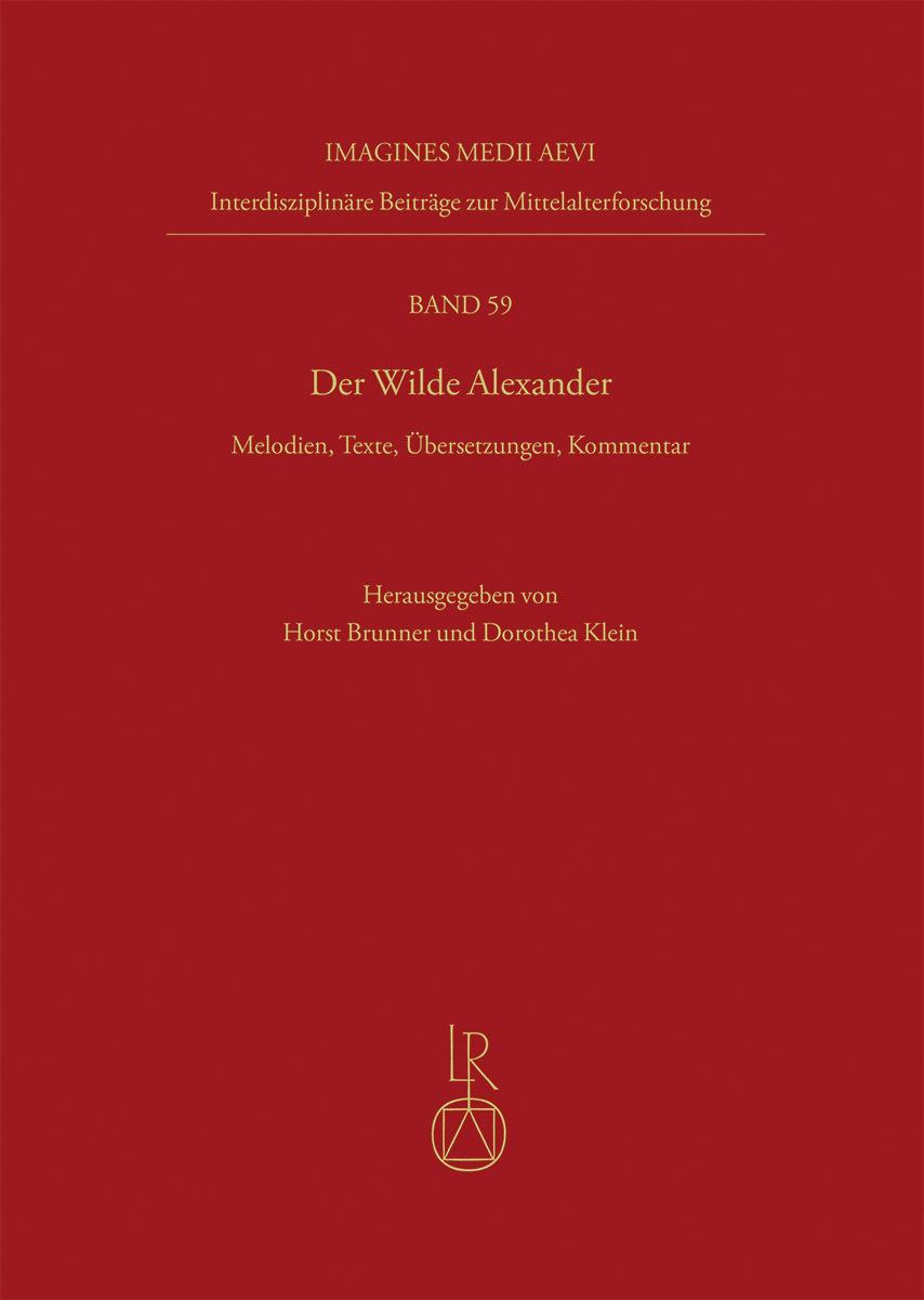 Der Wilde Alexander