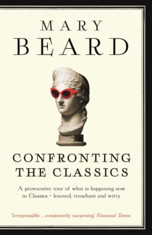 Buchcover: Confronting the Classics