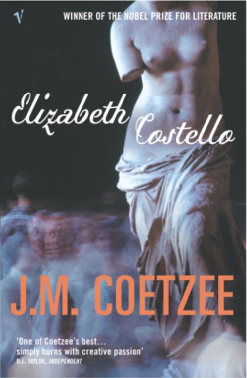 Elizabeth Costello - Eight Lessons