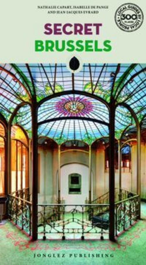 Secret Brussels