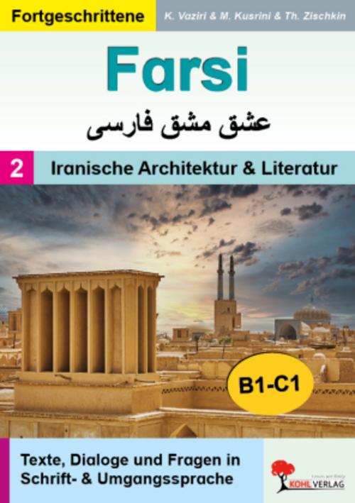 FARSI / Niveau B-C (Band 2)