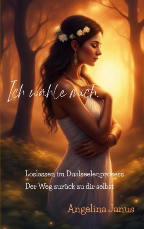Ich wähle mich