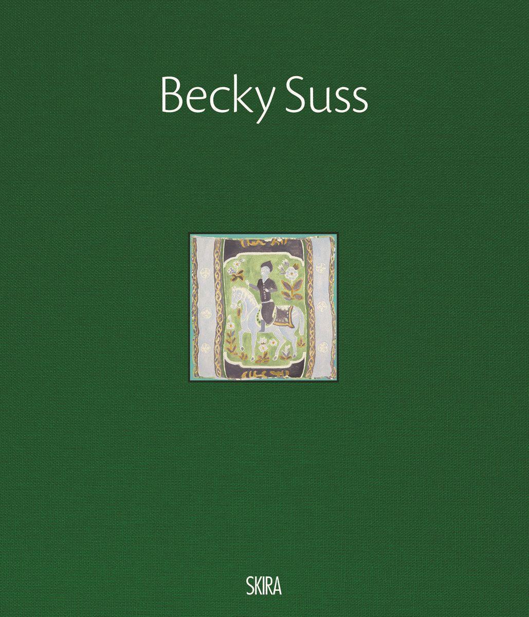 Becky Suss