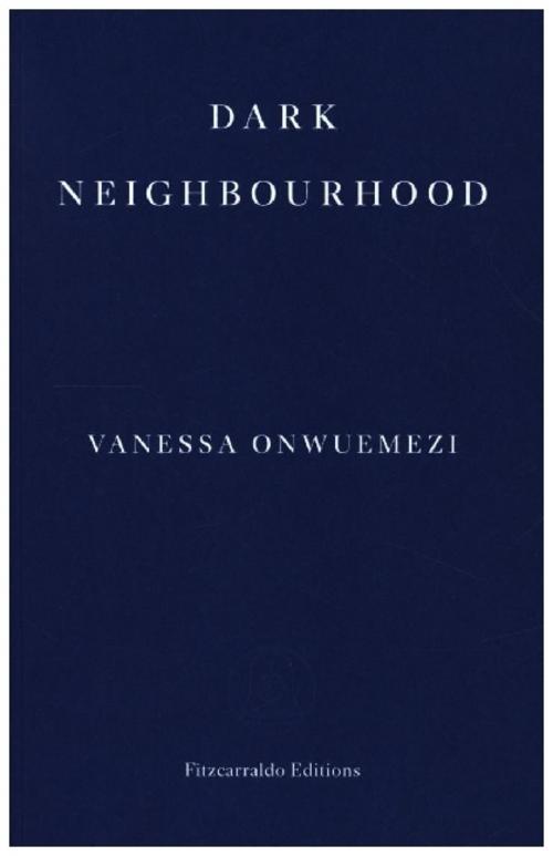 Dark Neighbourhood