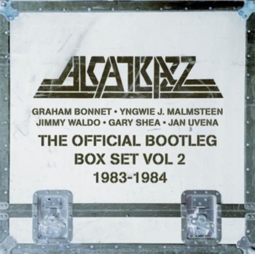 Official Bootleg Box Set Volume 2