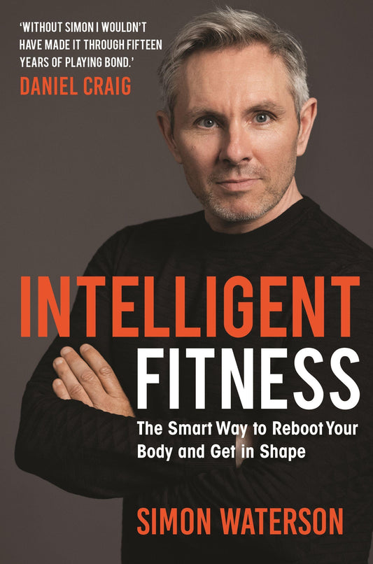 Buchcover: Intelligent Fitness