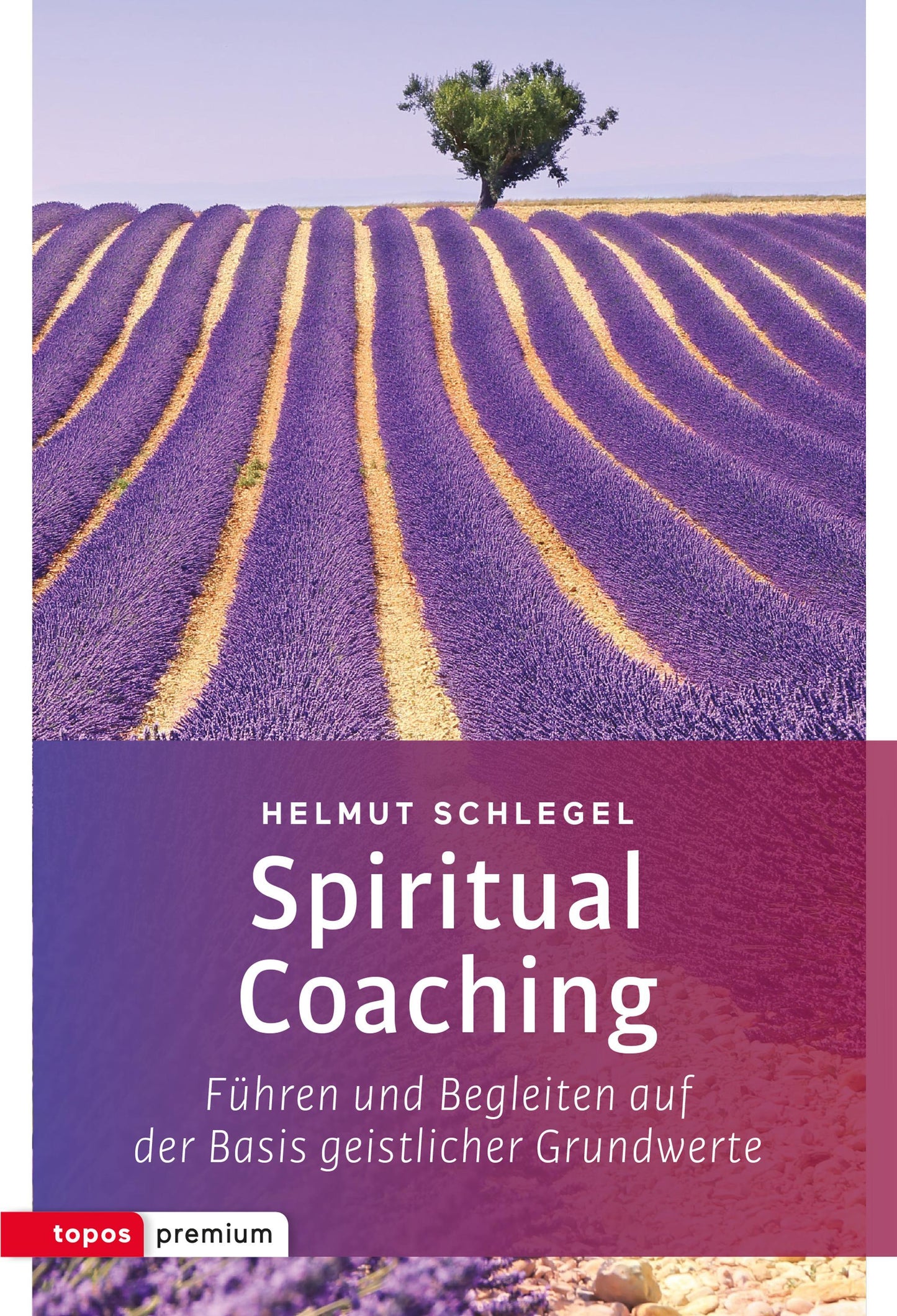 Spiritual Coaching