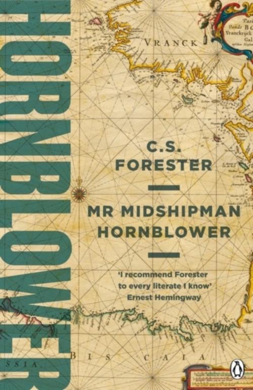Fähnrich zur See Hornblower