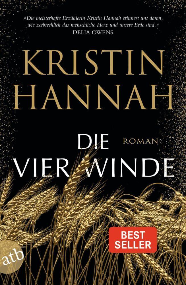 Hannah, Kristin/Die vier Winde