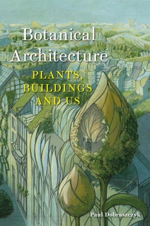 Buchcover: Botanical Architecture