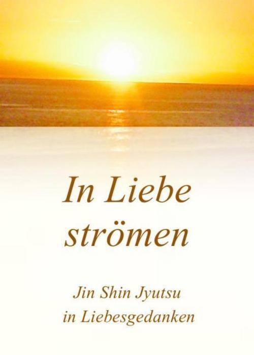 Buchcover: In Liebe strömen