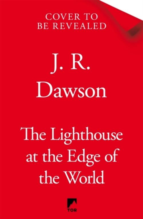 The Lighthouse at the Edge of the World