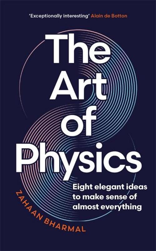 Buchcover: The Art of Physics