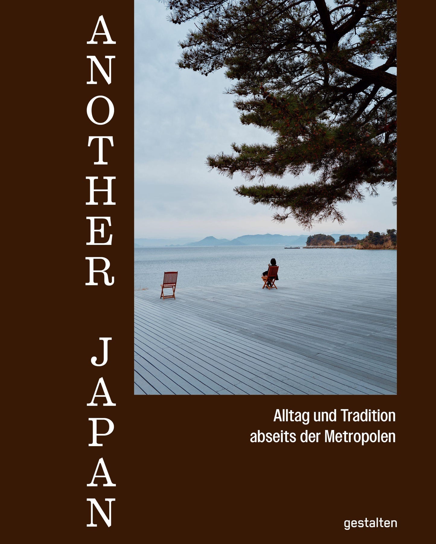 Another Japan (DE): Alltag und Tradition abseits der Metropolen