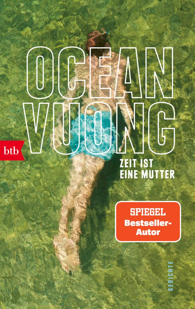 Zeit ist eine Mutter