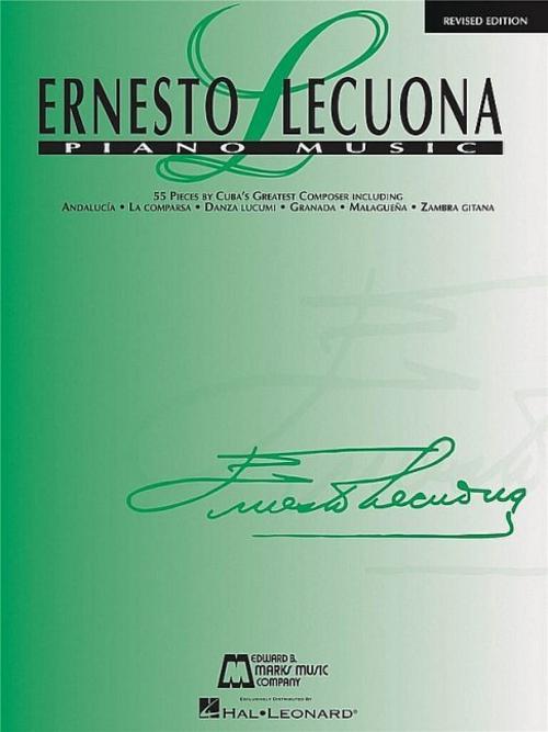 Piano Music Edition
