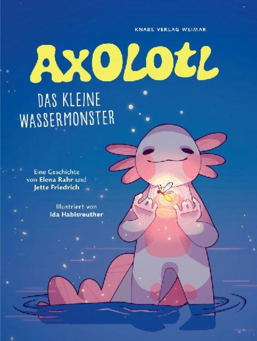 Axolotl