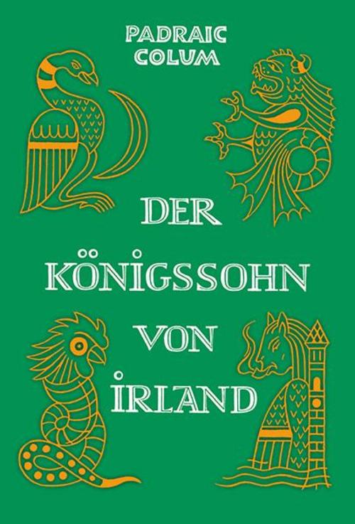 Der Königssohn von Irland