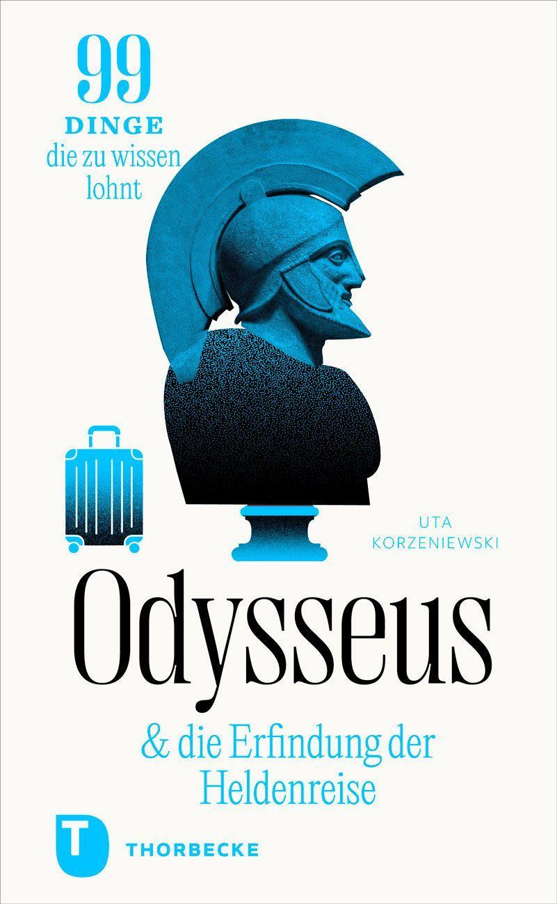 Korzeniewski, Uta/Odysseus und die Erfindung der Heldenreise