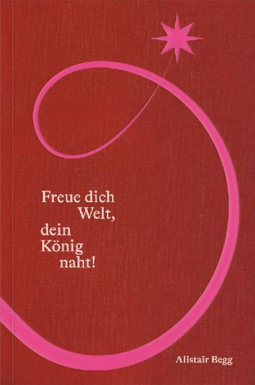 Freue dich Welt, dein König naht!